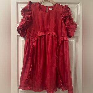 Storia Dress
